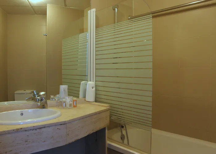 Venecia Plaza Centro Hotel