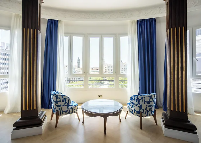 Venecia Plaza Centro 2* Valencia