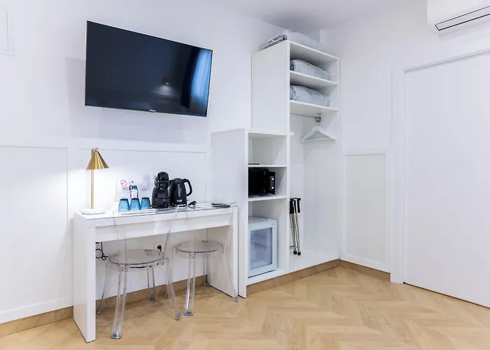 Hotell Venecia Plaza Centro 2*