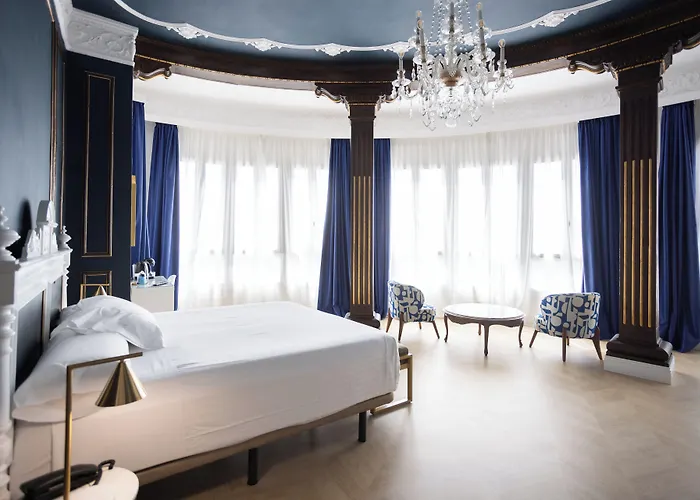 Venecia Plaza Centro Hotell Valencia