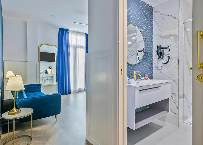 Hotel Venecia Plaza Centro