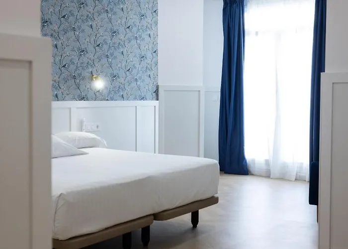 Venecia Plaza Centro 2* Valencia