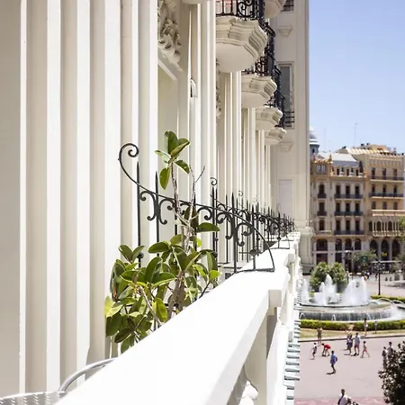 Venecia Plaza Centro 호텔