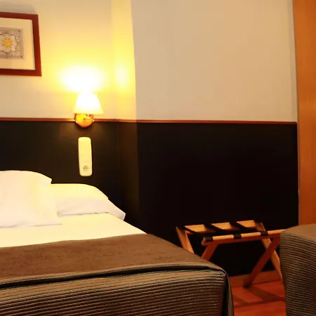 Venecia Plaza Centro 호텔 2*