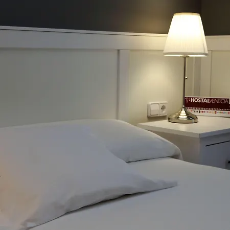 Venecia Plaza Centro Ξενοδοχείο