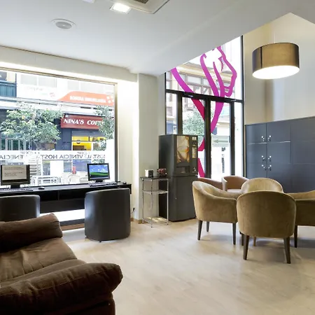 Venecia Plaza Centro 호텔 2*