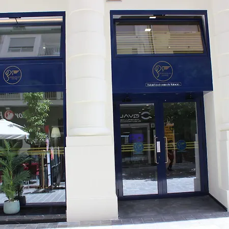 Venecia Plaza Centro Ξενοδοχείο Βαλένθια