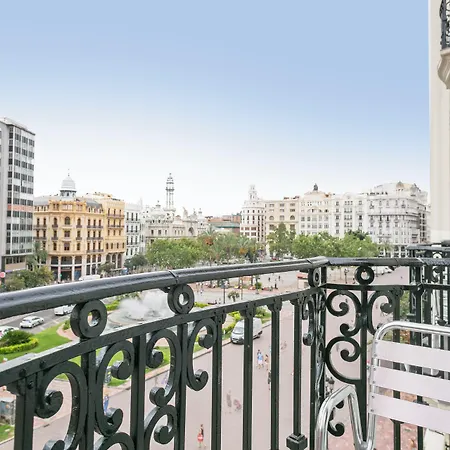 Venecia Plaza Centro 호텔