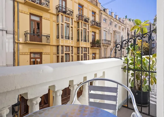 Ξενοδοχείο Venecia Plaza Centro