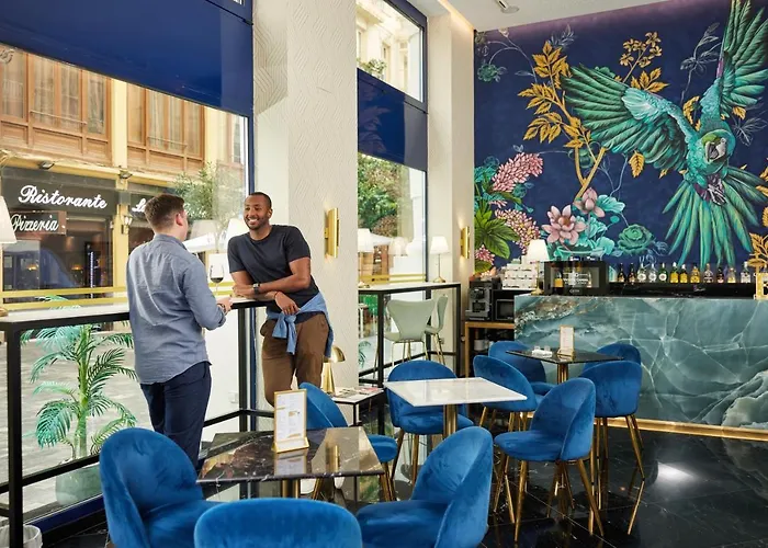 Venecia Plaza Centro Ξενοδοχείο 2*