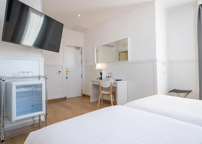 Venecia Plaza Centro Ξενοδοχείο Βαλένθια