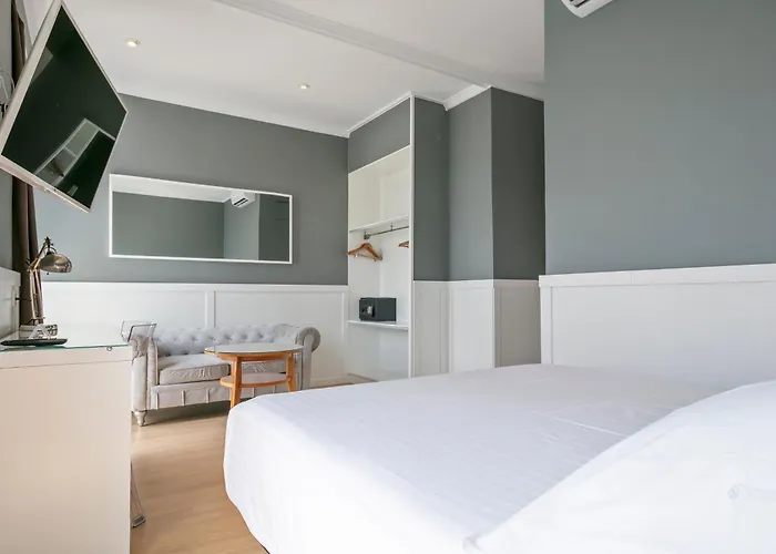 Ξενοδοχείο Venecia Plaza Centro