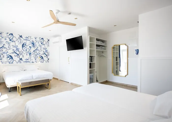 Venecia Plaza Centro 2* Βαλένθια