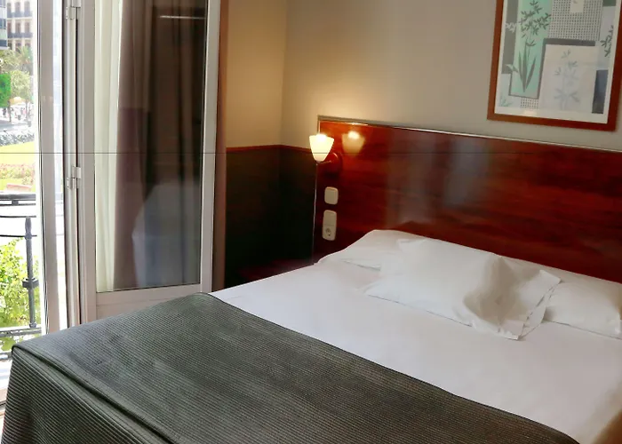 Ξενοδοχείο Venecia Plaza Centro