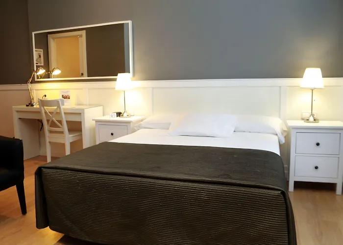 Ξενοδοχείο Venecia Plaza Centro Βαλένθια