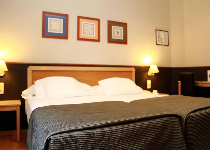 Venecia Plaza Centro Βαλένθια