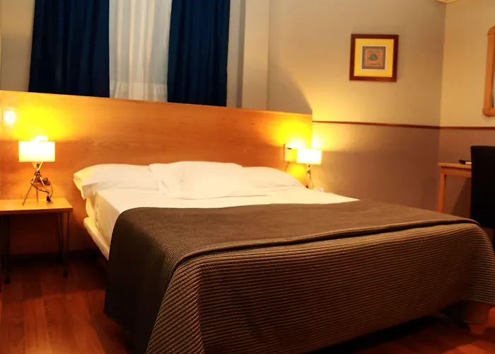 Venecia Plaza Centro Βαλένθια