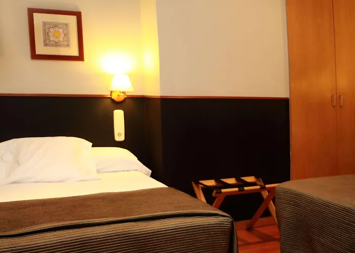 Venecia Plaza Centro Ξενοδοχείο 2*