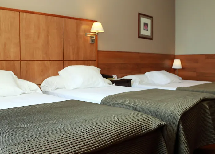 Venecia Plaza Centro 2* Βαλένθια