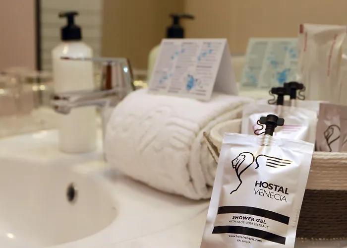 Venecia Plaza Centro Ξενοδοχείο 2*