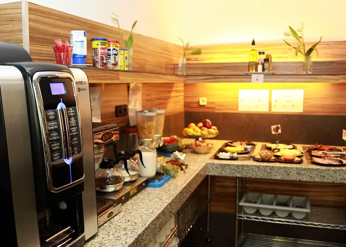 Venecia Plaza Centro Ξενοδοχείο Βαλένθια