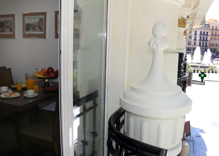 Venecia Plaza Centro 2* Βαλένθια