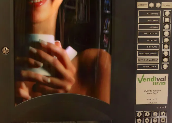 Ξενοδοχείο Venecia Plaza Centro