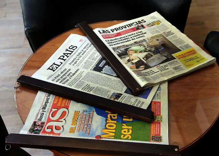 Venecia Plaza Centro Βαλένθια