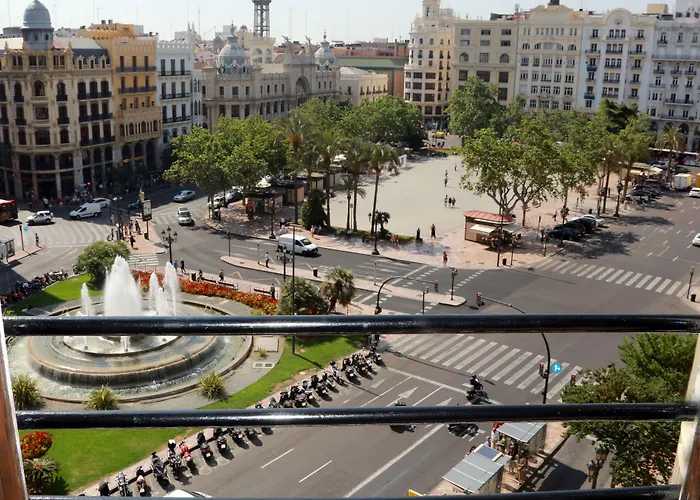 Venecia Plaza Centro Ξενοδοχείο