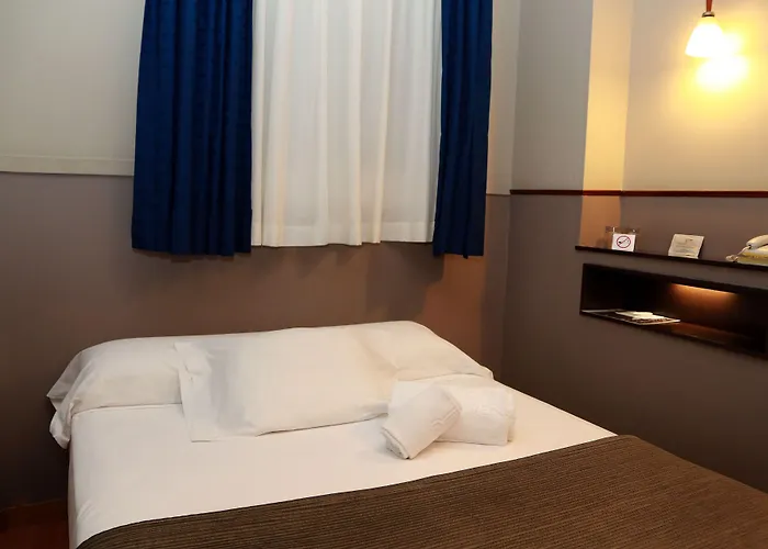 Venecia Plaza Centro 2*