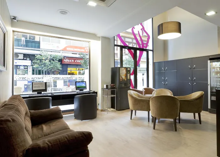 Venecia Plaza Centro Ξενοδοχείο 2*