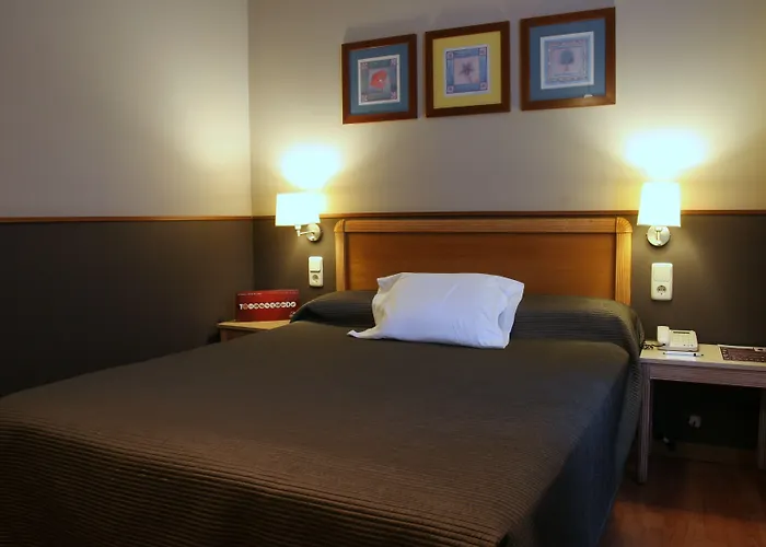 Venecia Plaza Centro 2* Βαλένθια