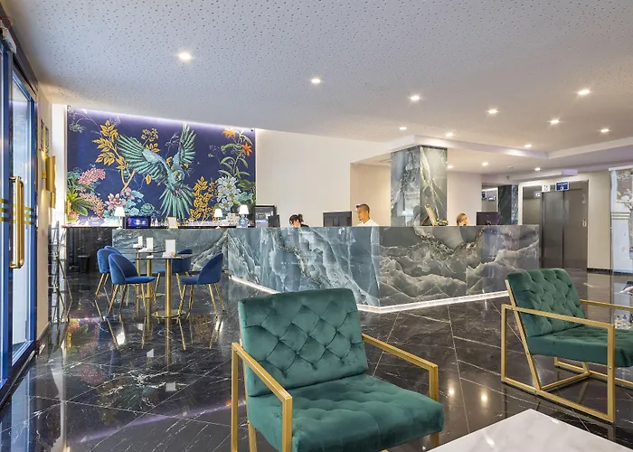 Venecia Plaza Centro Βαλένθια