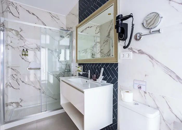 Ξενοδοχείο Venecia Plaza Centro Βαλένθια