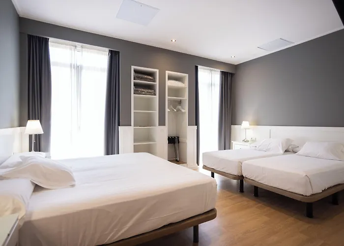 Venecia Plaza Centro Ξενοδοχείο 2*