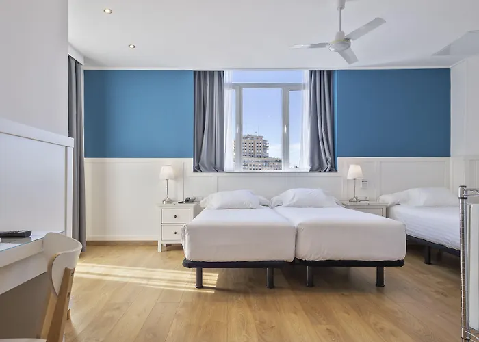 Venecia Plaza Centro Ξενοδοχείο