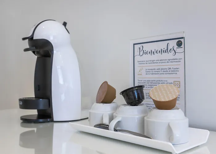 Venecia Plaza Centro Βαλένθια