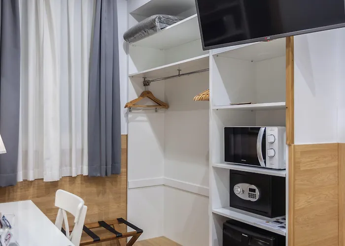 Venecia Plaza Centro