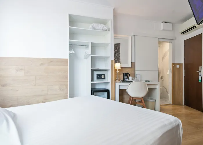 Venecia Plaza Centro Βαλένθια