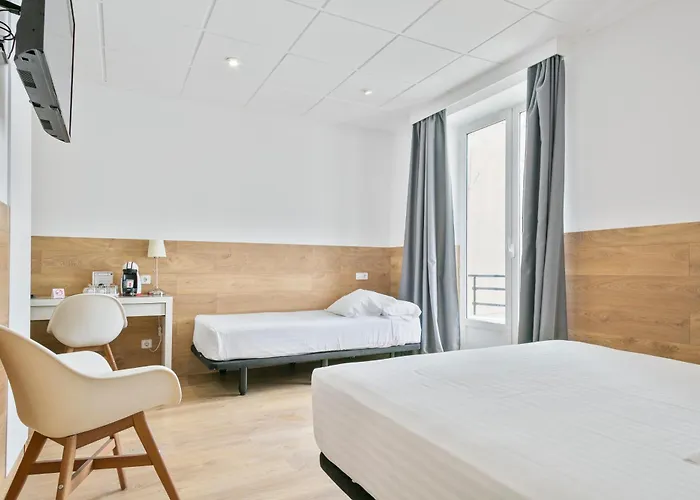 Ξενοδοχείο Venecia Plaza Centro