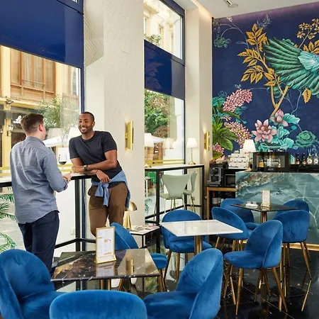 Venecia Plaza Centro 酒店 2*