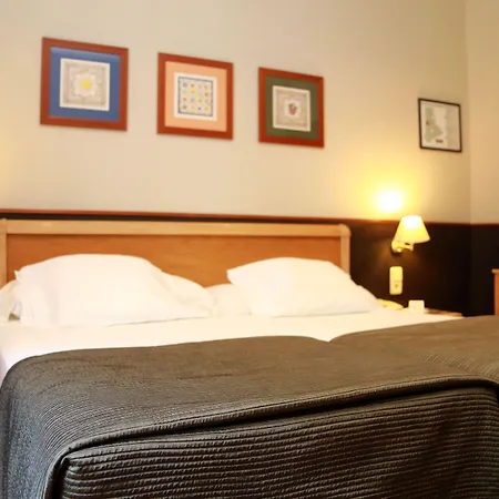 Venecia Plaza Centro 瓦伦西亚