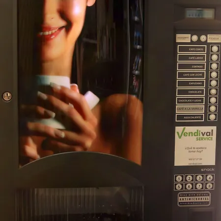 酒店 Venecia Plaza Centro