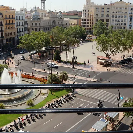 Venecia Plaza Centro 酒店