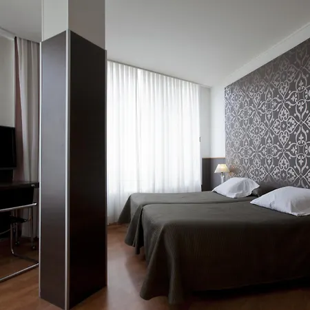 酒店 Venecia Plaza Centro 2*