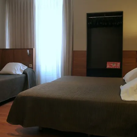 Venecia Plaza Centro 酒店 瓦伦西亚