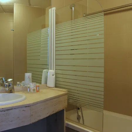 Venecia Plaza Centro 酒店