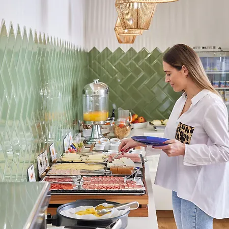 酒店 Venecia Plaza Centro