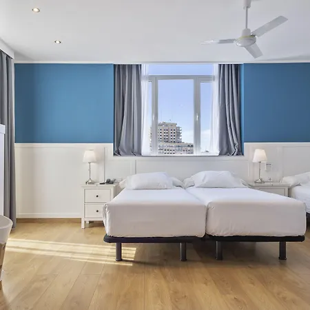 Venecia Plaza Centro 酒店