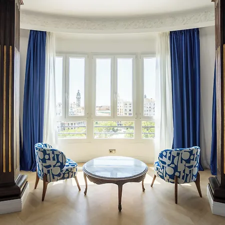 Venecia Plaza Centro 2* 瓦伦西亚